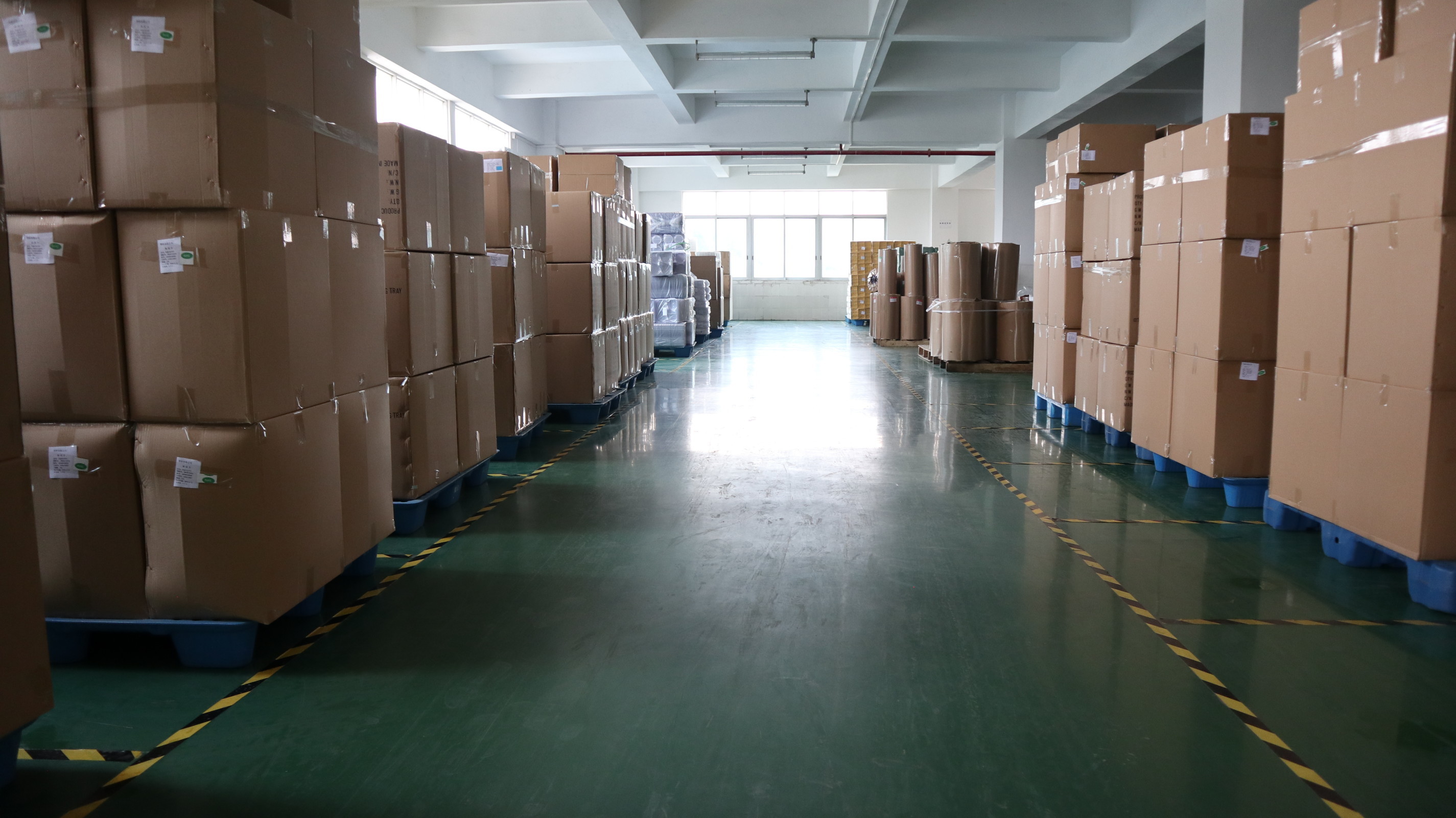 Guangzhou Rosin Packaging Co.,Ltd