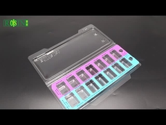 медицинская упаковка типа «раскладушка»