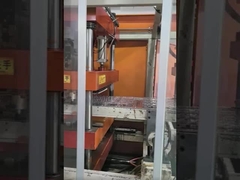 Ежедневная работа завода