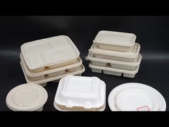 Введение в разлагаемые пищевые материалы