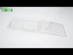 прозрачная пластиковая упаковка