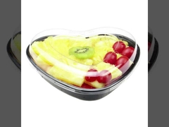 упаковочная коробка для фруктов в форме сердца