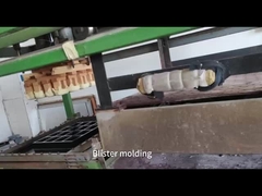 контейнер с пластиковой полостью