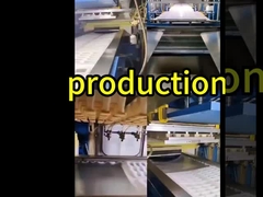 Ежедневная работа завода