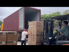 Канадская поставка вакуумных подносов