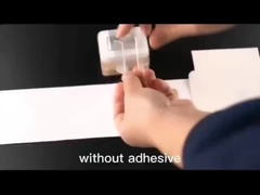 машина для горячей запайки блистерной и бумажной карточки для упаковки детских игрушек