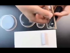 Бумажная карта