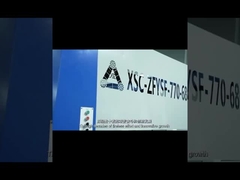 Введение в компанию Guangzhou ROSIN Packaging Co., Ltd