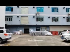 Guangzhou Rosin Packaging Co., Ltd.