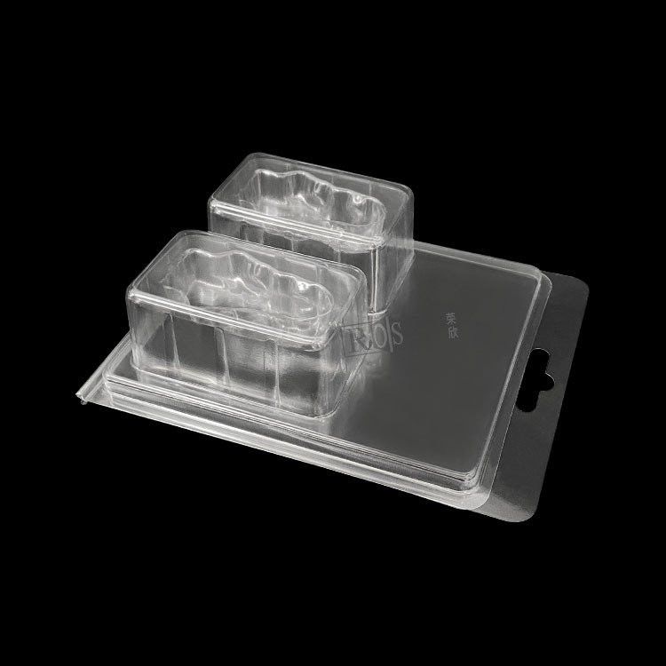 Wholesale Plastic Cars Blister Packing Box Car Wheel Protector Case Display Cover For Mainline Premium Kids Toy Car