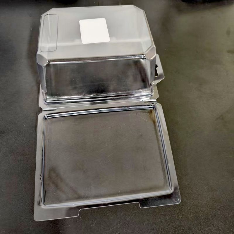プラスチックPETPVCブリスターパッケージ 格安 カスタム クラムシェル ブリスターボックス 玩具用のパッケージ 内部のブリスターパッケージ