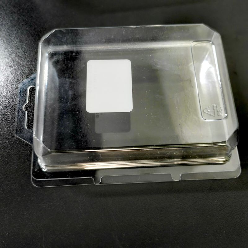 プラスチックPETPVCブリスターパッケージ 格安 カスタム クラムシェル ブリスターボックス 玩具用のパッケージ 内部のブリスターパッケージ