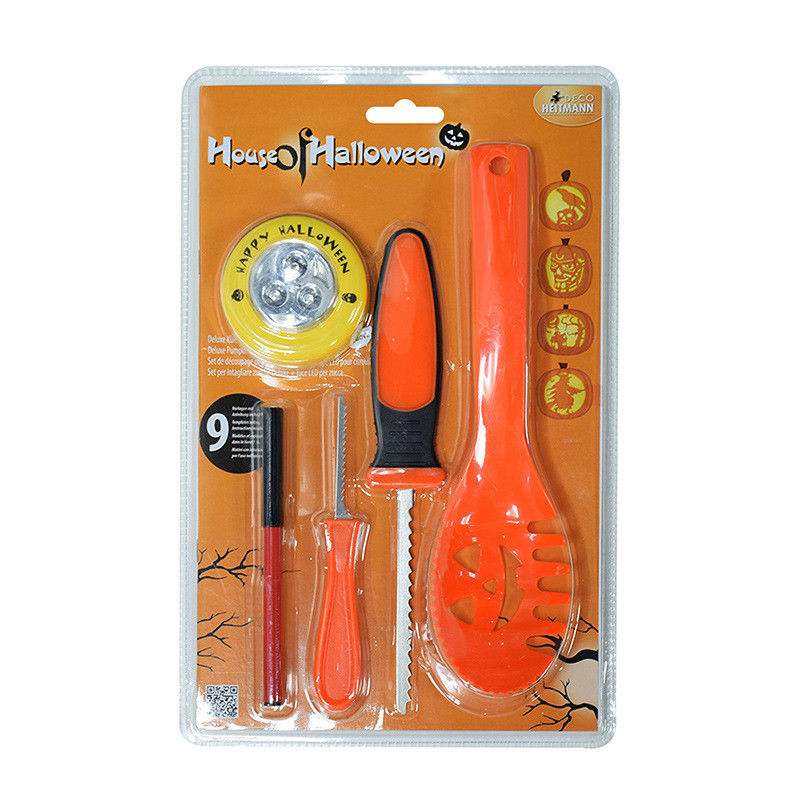 Disposable Hinge Clam PVC Transparent High Frequency Vacuum Formed Home Tool Bathroom Shower Packaging