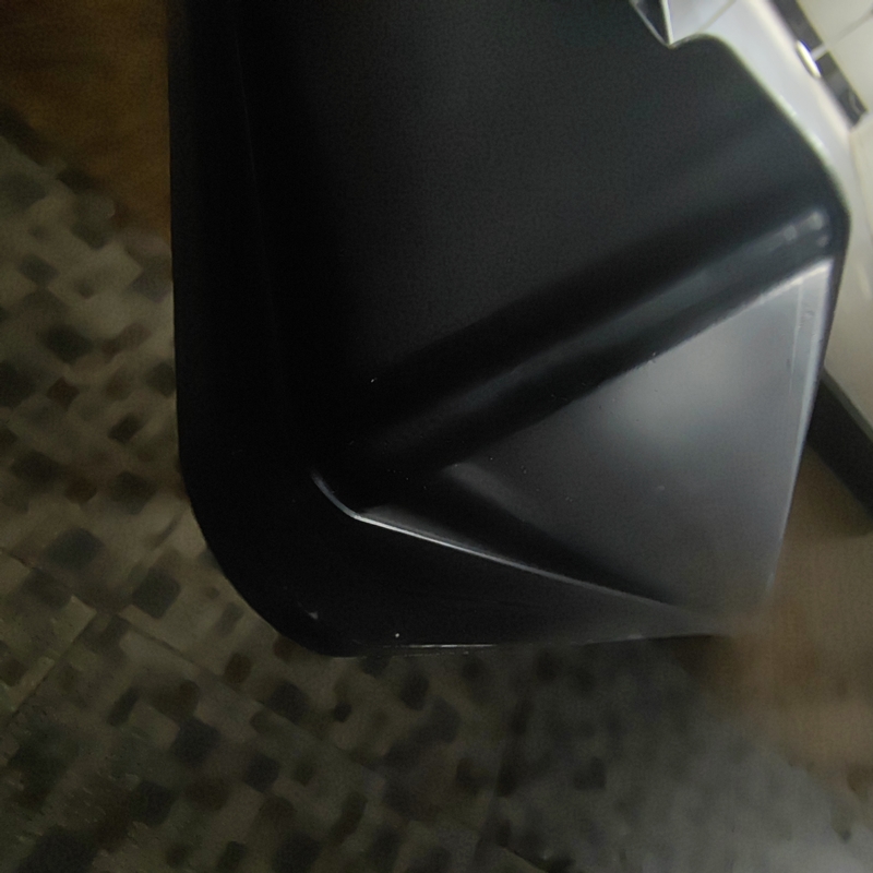 Customized Black 1200 * 550 * 55CM Black 2.0 Thickness Flat Bottomed Plant Tray Manufacturer