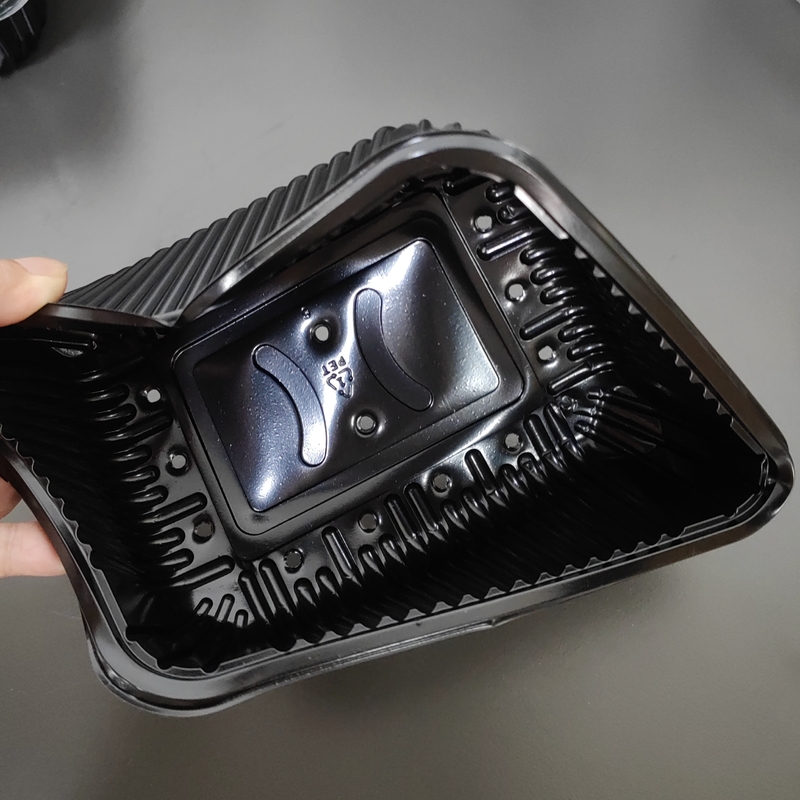Pet OEM Leaking Sprout Box with Holes Pea Sprout Sprout Peanut Sprout Growth Box