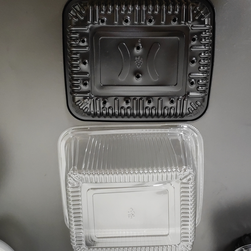 Pet OEM Leaking Sprout Box with Holes Pea Sprout Sprout Peanut Sprout Growth Box